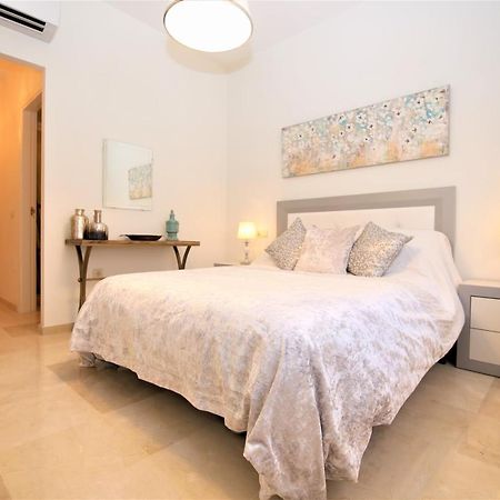 Apartment Nala Estepona Exteriör bild
