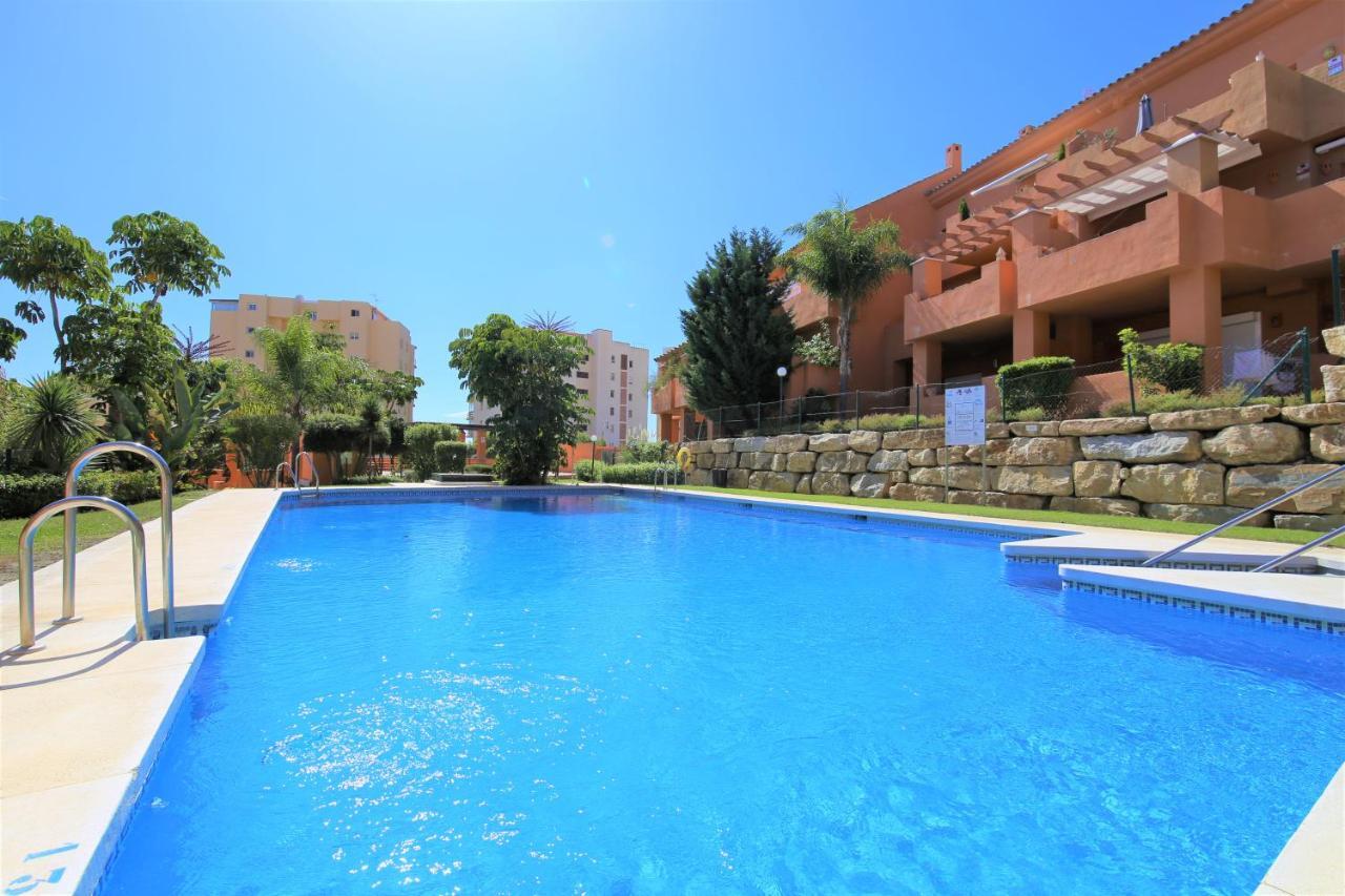 Apartment Nala Estepona Exteriör bild